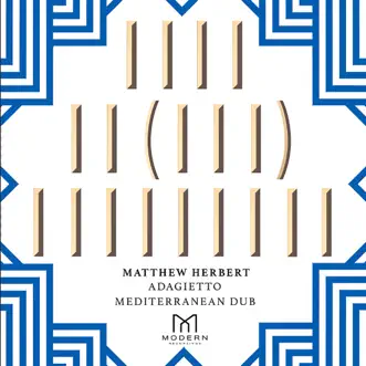 Adagietto (Matthew Herbert Mediterranean Dub) - Single by Arash Safaian & Sebastian Knauer album reviews, ratings, credits