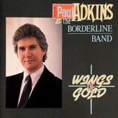 Paul Adkins & The Borderline Band - I John Saw