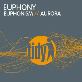 Euphonism - EP by Euphony album reviews, ratings, credits