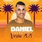 Dois Corações Misturado - Daniel Sofrência lyrics