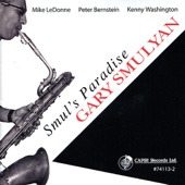Gary Smulyan - Blues for D.P.
