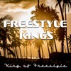 King of Freestyle - Single