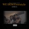 We Dem Freestyle (feat. 3dmal) - Btaylordadon lyrics