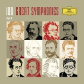 100 Great Symphonies (Pt. 4) artwork