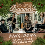 Ding Dong (Xmas Bells Are Danglin') artwork