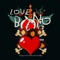 Fallin Down - Heartbreak Bongo lyrics