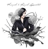 Kayah & Royal Quartet artwork