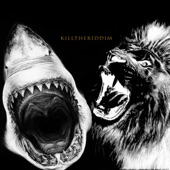 Killtheriddim - EP artwork