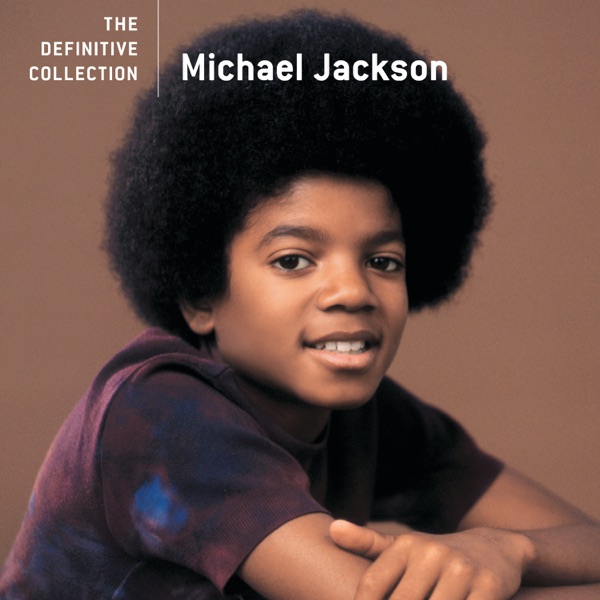 The Definitive Collection: Michael Jackson - Michael Jackson