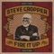 The Go-Getter Is Gone - Steve Cropper lyrics