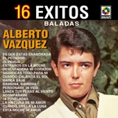 Alberto Vazquez - Cuando Calienta el Sol