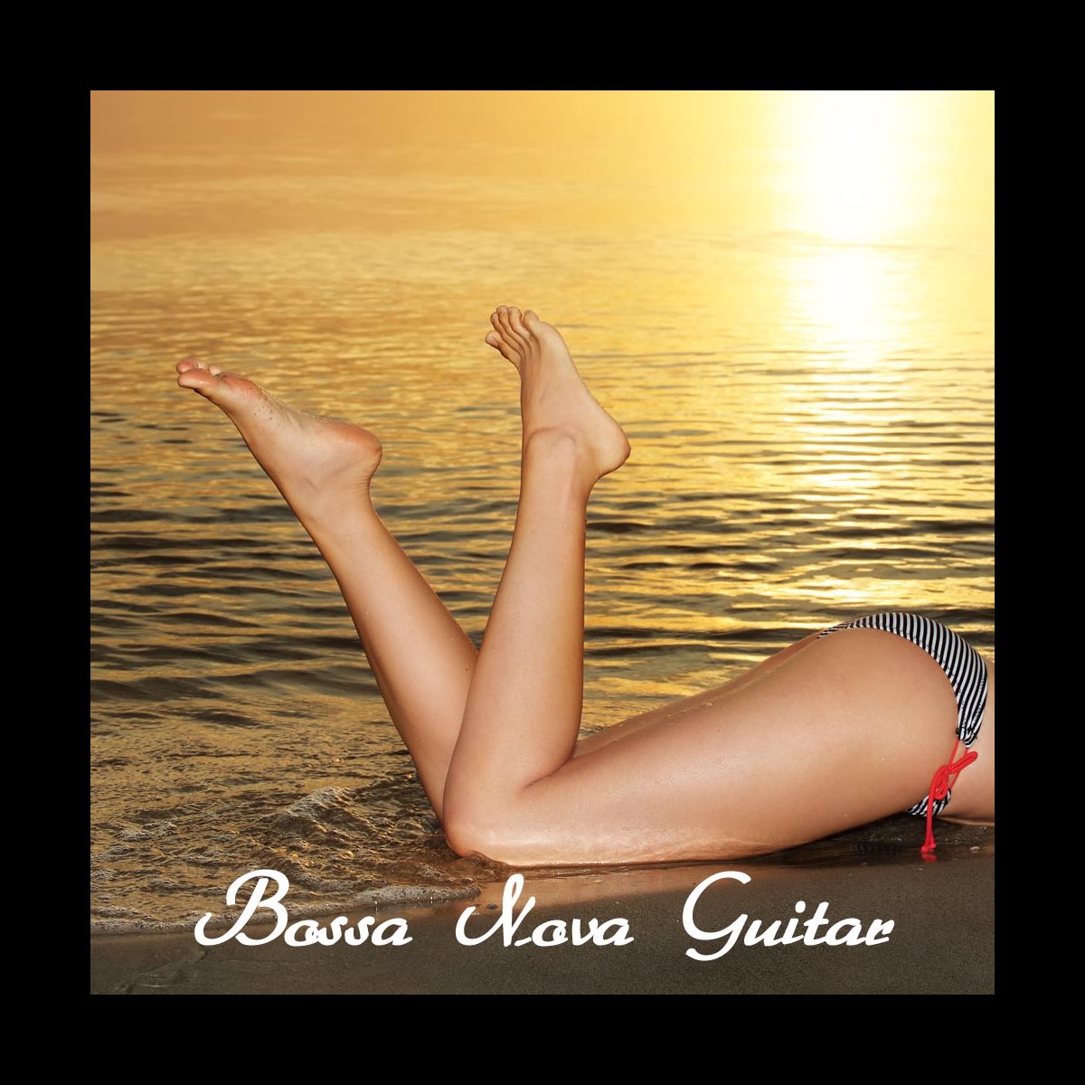 ‎bossa Nova Guitar And Smooth Jazz Piano Sexy Brazilian Relaxing Music