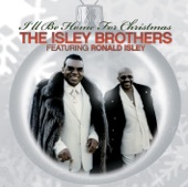 The Isley Brothers - The Isley Brothers - Christmas Medley