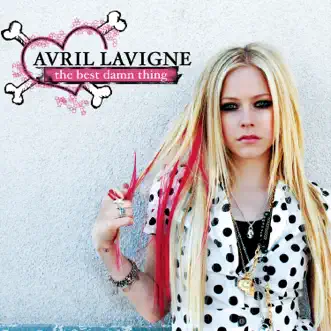 Girlfriend (feat. Lil Mama) [Dr. Luke Mix] by Avril Lavigne song reviws