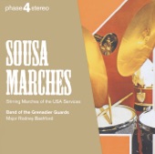 Sousa: Marches artwork