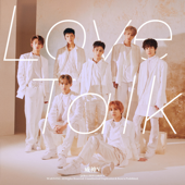Love Talk (English Version) - WayV