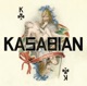 KASABIAN/EMPIRE cover art