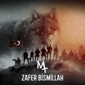 Zafer Bismillah artwork