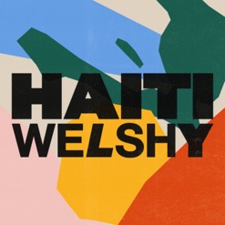 HAITI cover art