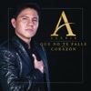 Que No Te Fallé el Corazón - Single