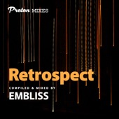 Retrospect (DJ Mix) artwork