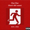 Out Out - Single