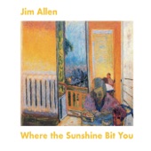 Jim Allen - Waiting for Lydia