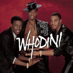 Whodini - Freaks Come Out At Night