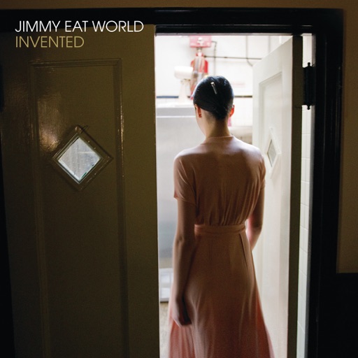 Art for My Best Theory by Jimmy Eat World