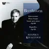 Beethoven: Piano Sonata No. 30, Op. 109 & Bagatelles, Op. 126 album lyrics, reviews, download