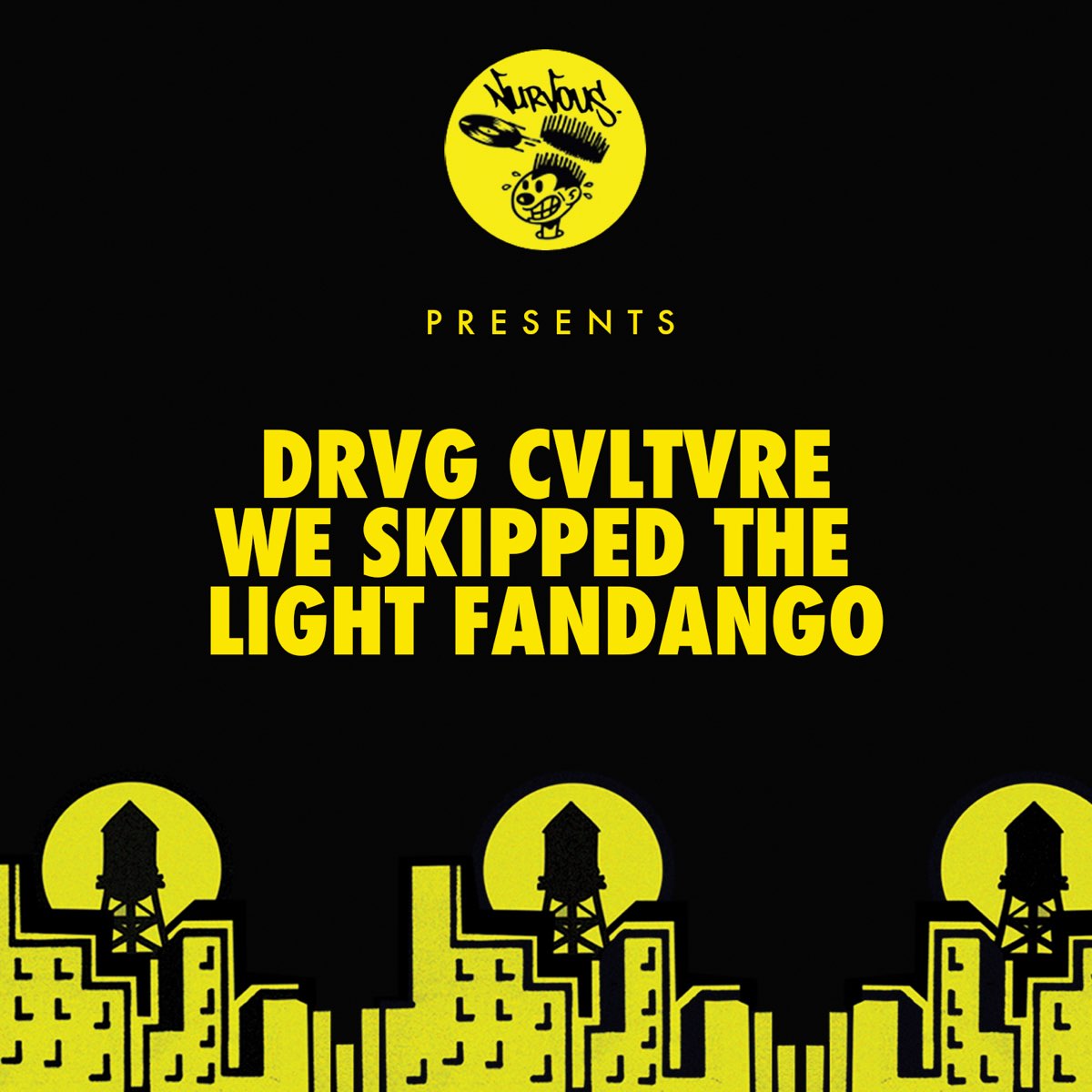 We Skipped the Light Fandango - EP by Drvg Cvltvre on Apple
