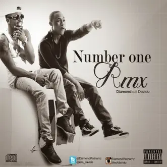 Number One (Rmx) [feat. DaVido] by Diamond Platnumz song reviws