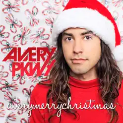 Averymerrychristmas - EP - Avery Pkwy Averymerrychristmas - EP - Avery Pkwy