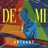 De Mí - Single