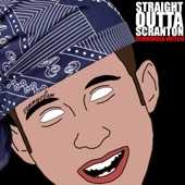 Dundunder Mifflin: Straight Outta Scranton artwork