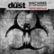 Contagion - Circle of Dust lyrics