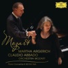 Mozart: Piano Concerto No. 25 in C Major K. 503 & Piano Concerto No. 20 in D Minor K. 466 (Live)