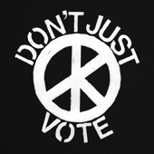 Cass McCombs - Don't (Just) Vote [feat. Bob Weir & Noam Chomsky]