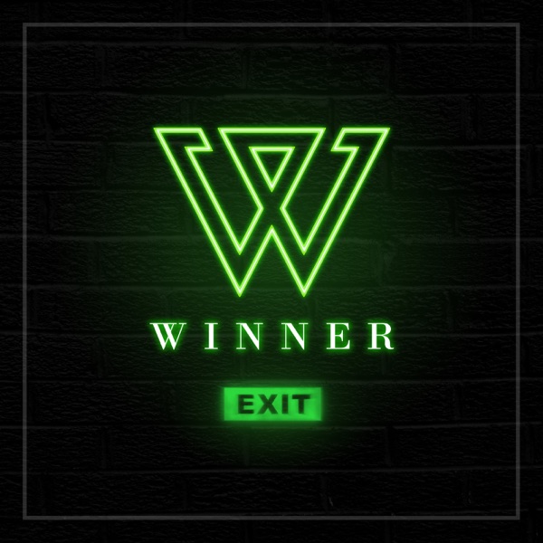 EXIT : E - EP - WINNER