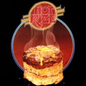 Hot Rize - Blue Night