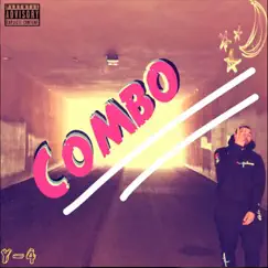 Combo - Single by Y-4 album reviews, ratings, credits