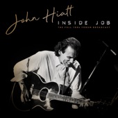 John Hiatt - Cross My Fingers (Live 1994)