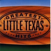 Little Texas - Kick A Little