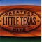 Peaceful Easy Feeling - Little Texas lyrics