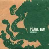 Pearl Jam - Crazy Mary (Live)