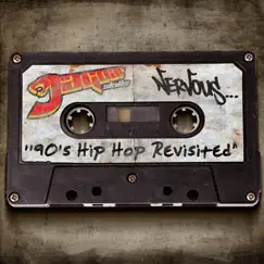 Nervous 90's Hip Hop Revisited by Various Artists album reviews, ratings, credits