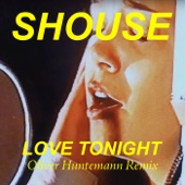 Love Tonight (Oliver Huntemann Remix) artwork