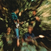 Creedence Clearwater Revival - Born on the bayou