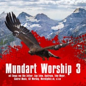 Mundart Worship 3 artwork