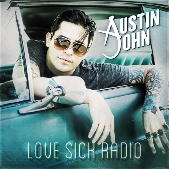 Cover artwork for Howlin' (feat. Jessie James Decker)
